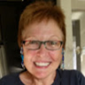 Meet your Posher, Peggy